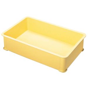 岐阜プラスチック工業 リス PAN-L-H I パンコンテナー大型深