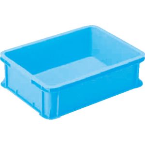 岐阜プラスチック工業 リス RB-28 B RB型コンテナーRB-28 メーカー直送 代引不可 沖縄離島不可