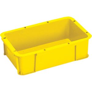岐阜プラスチック工業 リス ST-5A Y ST型コンテナーST-5A