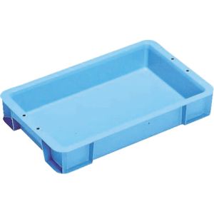 岐阜プラスチック工業 リス ST-7C B ST型コンテナーST-7C