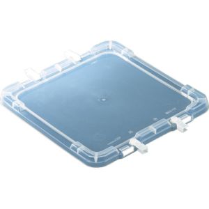 岐阜プラスチック工業 リス TP-33RF TM TP規格コンテナー蓋 TP-33蓋ロック付