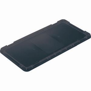 岐阜プラスチック工業 リス TPE-36F 導電性TP型コンテナ用蓋TP-36蓋 メーカー直送 代引不可 沖縄離島不可