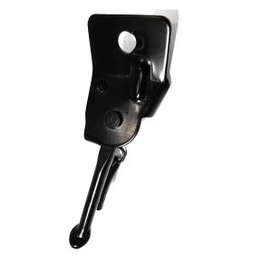 トップ TOP トップ 1本スタンド キックバイク専用 ブラック 11102