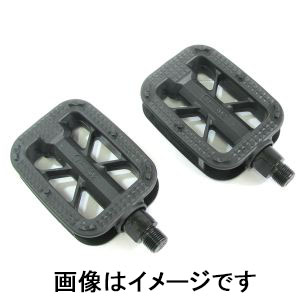 トップ TOP トップ フォグリア ミニ軽快ペダル ブラック 12708 Foglia