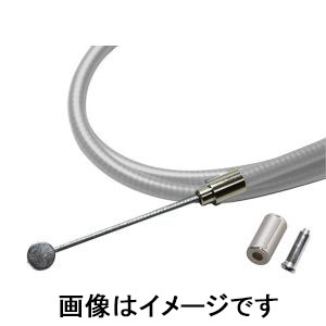トップ TOP トップ フォグリア ブレーキワイヤー 1400mm シルバー 15149 Foglia