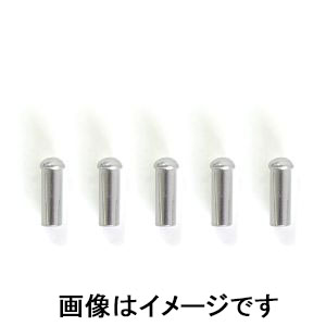 トップ TOP トップ フォグリア ワイヤーエンドキャップ 一般用 5個入り 15510 Foglia