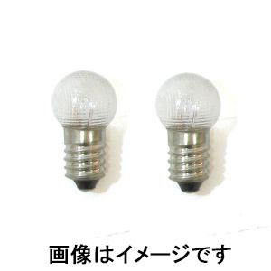 トップ TOP トップ フォグリア 電球 6V3W 33000 Foglia