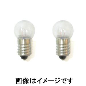 トップ TOP トップ フォグリア 電球 6V 2.4W 33020 Foglia