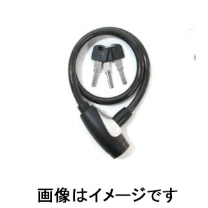 トップ TOP トップ フォグリア ワイヤー錠 10×60 スモーク 55342 Foglia