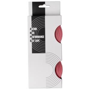 エヴァディオ AVEDIO エヴァディオ バーテープ HIGH GRIP GEL 2.0 レッド