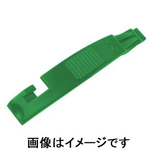 エヴァディオ AVEDIO エヴァディオ タイヤレバー グリーン 1本 AVEDIO