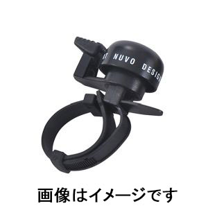 トップ TOP トップ フォグリア NUVOベル ブラック NH-B709AP Foglia