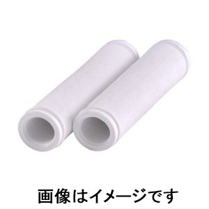 トップ TOP トップ フォグリア グリップ ホワイト 130mm 72257 VLG-311 Foglia