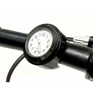 トップ TOP トップ ハンドルウォッチアナログ ブラック 72584