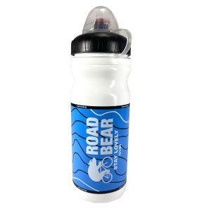 lovell lovell ウォーターボトル ENERGY SAUCE BLUE 82035