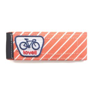 lovell lovell すそバンドV3SP オレンジ 82161