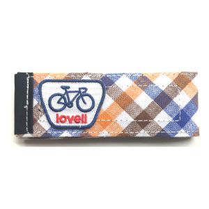 lovell lovell すそバンドV3CK オレンジ 82165