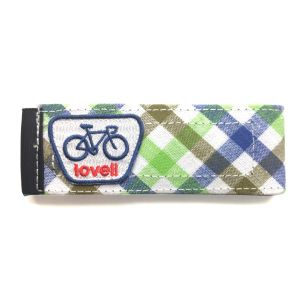 lovell lovell すそバンドV3CK グリーン 82166