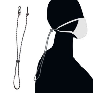 lovell lovell リフレクトマスクコード 82238