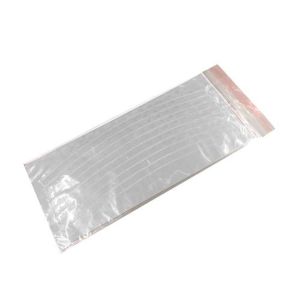 トップ TOP トップ リム反射シール ホワイト 97281