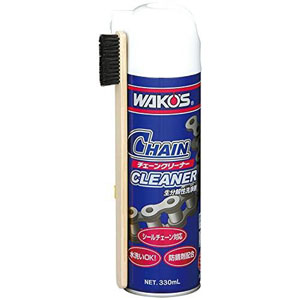 ワコーズ WAKO’S ワコーズ WAKO’S A179 CHA-C チェーンクリーナー 330ml パーツクリーナー