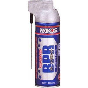 ワコーズ WAKO’S ワコーズ WAKO’S A261 BPR ブレーキプロテクター 180ml 潤滑・防錆剤