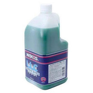 ワコーズ WAKO’S ワコーズ WAKO’S R311 LLC ロングライフクーラント 2L クーラント
