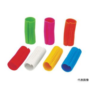 マイゾックス MYZOX マイゾックス TFM-P 鉄筋フォトマーカー ピンク 10入リ