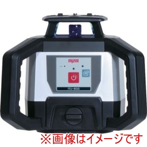 マイゾックス MYZOX マイゾックス 224944 自動整準レーザーレベル デジタル受光器 D-RE2 セット メーカー直送 代引不可 北海道沖縄離島不可