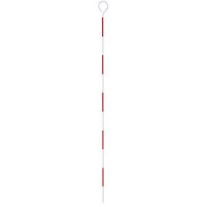 マイゾックス MYZOX マイゾックス SAP-100 ピンポール100CM 1本