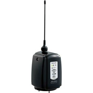 パトライト PATLITE パトライト PWS-TTN-W ワイアレスコントロールユニット 送信機タイプ 省エネ版 白