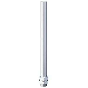 パトライト PATLITE パトライト POLE22-0300AT アルミポール