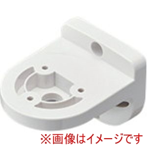 パトライト PATLITE パトライト SZK-004W 壁面取付ブラケット