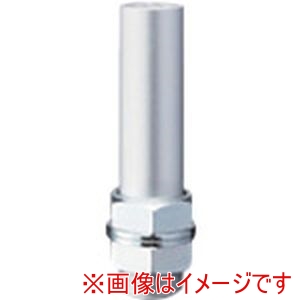 パトライト PATLITE パトライト POLE22-0100AT 取付ポール
