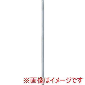 パトライト PATLITE パトライト POLE22-0800AT 取付ポール