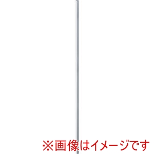 パトライト PATLITE パトライト POLE22-1000AN 取付ポール メーカー直送 代引不可 北海道沖縄離島不可