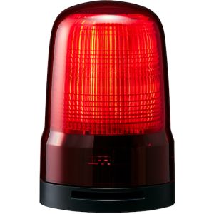 パトライト PATLITE パトライト SL08-M1KTB-R 表示灯 Φ80 M1 端子台 ブザー R