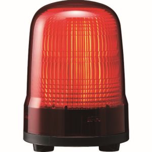 パトライト PATLITE パトライト SL10-M1KTB-R 表示灯 Φ100 M1 端子台 ブザー R
