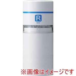 パトライト PATLITE パトライト WIO-B1R ワイヤレス コントロール ユニット 送信機 受信機