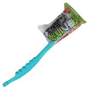 ハンディクラウン ハンディクラウン センシャブラシ ライト コンモウ MT-977