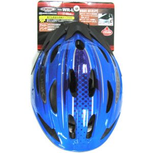 オージーケー技研 OGK giken オージーケー技研 ヘルメット 57-60cm メタリックブルー WR-L OGK giken