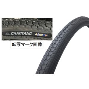 アサヒサイクル ASAHICYCLE CYT 44504 ノーマルタイヤ 25本 26X1-3/8黒 ASAHICYCLE