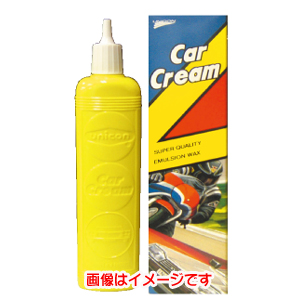 石原ケミカル 石原ケミカル ユニコン カークリーム 400ml
