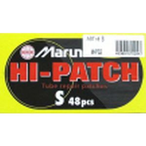 マルニ工業 Maruni マルニ工業 ハイパッチ Sサイズ 24×34mm 48枚入 E-108