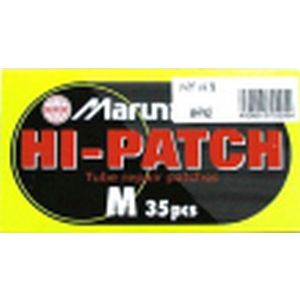 マルニ工業 Maruni マルニ工業 ハイパッチ Mサイズ 29×43mm 35枚入 E-107