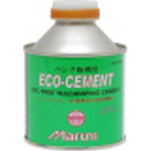 マルニ工業 Maruni マルニ工業 エコセメント 200cc