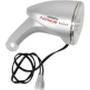 シマノ SHIMANO シマノ SHIMANO LP-X101 ハブダイナモ用LEDライト J2端子 シルバー