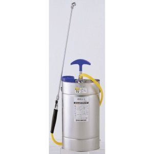 安田工業 安田工業 A9-S ステンレス肩掛噴霧器 9L