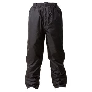 マック Makku マック AS-3950 防水防寒パンツ ブラック LL