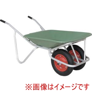 ハラックス HARAX ハラックス CF2WN アルミ2輪車 メーカー直送 代引不可 北海道沖縄離島不可